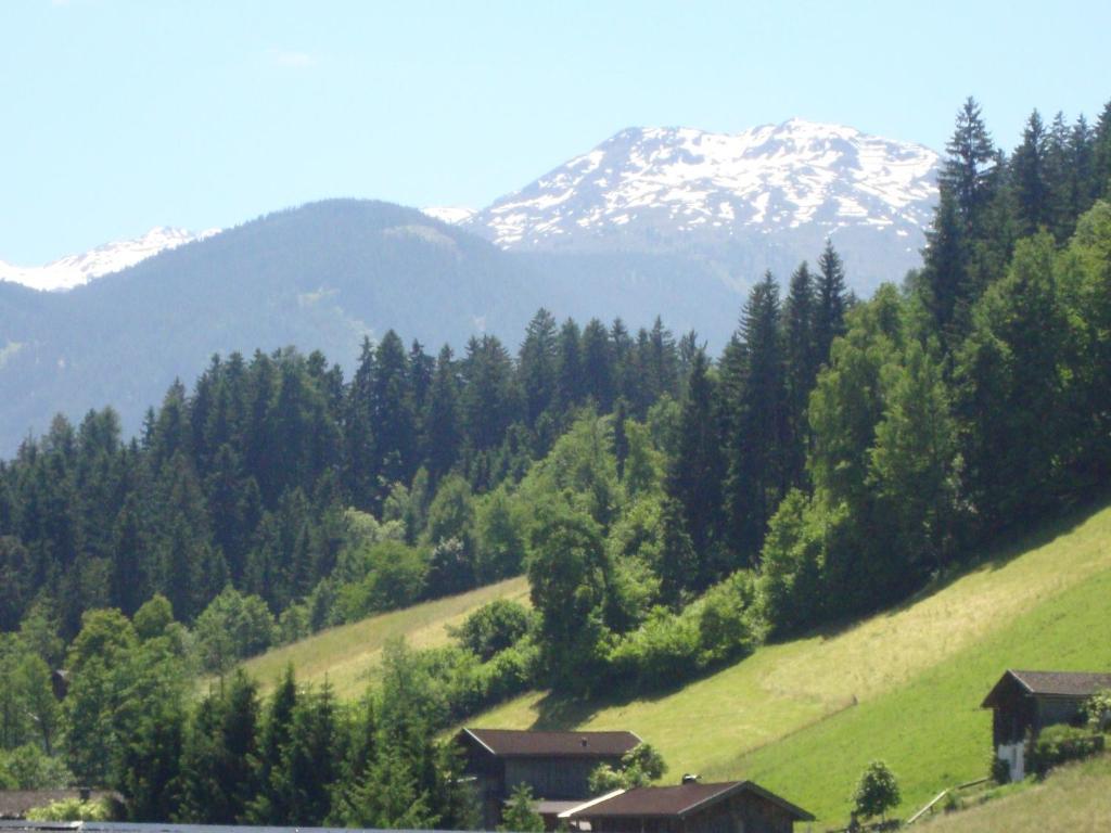 Gaestehaus Schwoagerhof Фюген Номер фото